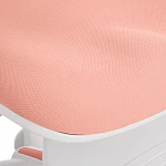 Компьютерное кресло MIRACLE, Pink (розовый) | изображение 8