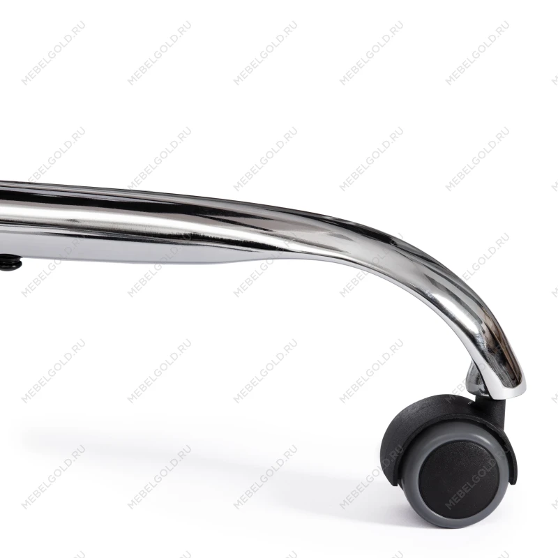 Кресло MELODY, флок, бордовый, 10 | изображение 9