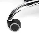 Кресло URBAN, кож/зам, черный, 36-6 | изображение 16