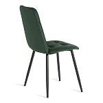 Стул обеденный Asti, велюр, 47х54х86, Deep Forest (изумруд) | изображение 2