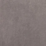 Стул обеденный La Rousse, NEW, флок, серый/черный, 29, 45x55x93 см | изображение 6