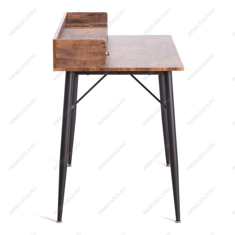 Стол WD-13, burnt | изображение 1