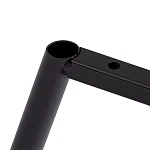 Стул обеденный Sweet, LT, велюр, Deep Forest (изумруд), 41х55х88 см | изображение 13