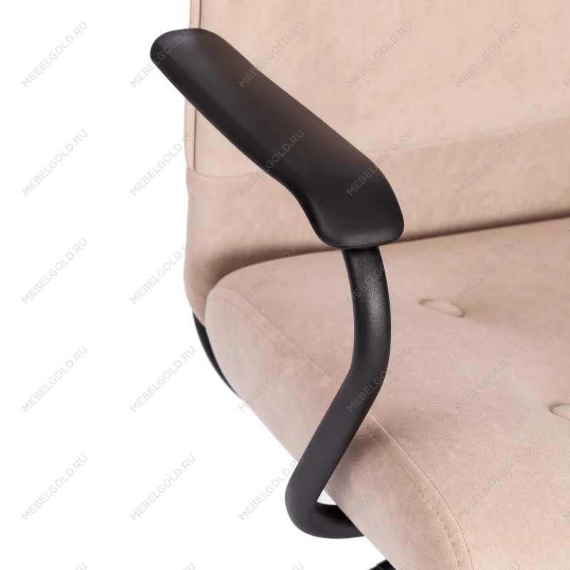 Кресло WIND, флок, бежевый, 7 | изображение 7