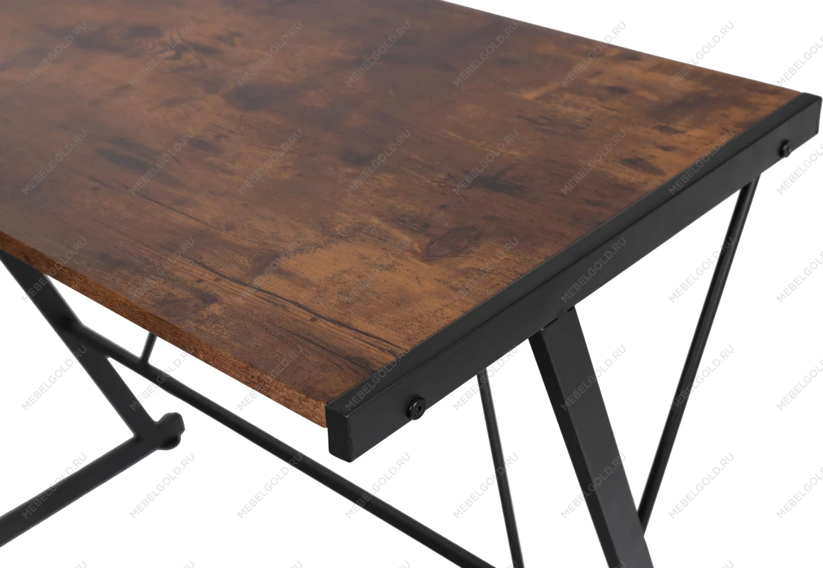 Стол WD-09, burnt | изображение 3