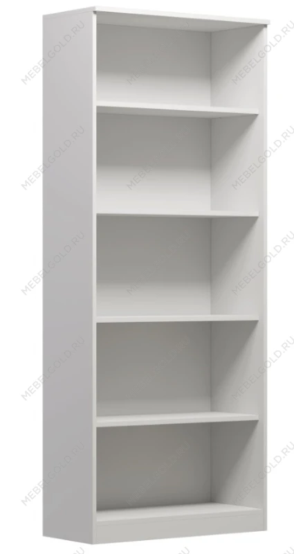 БРИМНЭС / СИРИУС Стеллаж ИКЕА / IKEA 78х190 белый