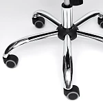 Кресло URBAN, кож/зам, черный, 36-6 | изображение 13