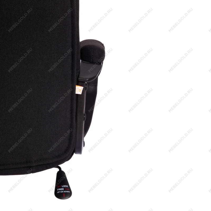 Кресло СН888 (22), ткань, черный, 2603 | изображение 13