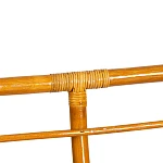 Диван MAMASAN/МАМАСАН 23/02 W/без подушки, 169х102х80 см, Pecan (орех) | изображение 4