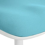 Компьютерное кресло RAINBOW, Blue (голубой) | изображение 8