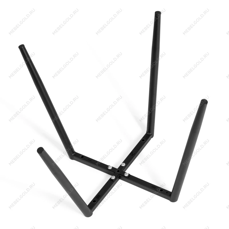 Стул обеденный Asti, TREND, велюр, Blue (синий), 47х54х86 см | изображение 13