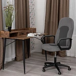 Кресло PARMA (22), велюр/ткань, серый, 29/TW-12 | изображение 12