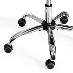 Кресло ZERO, велюр Clermon, св.-синий, 145 | изображение 10