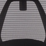 Компьютерное кресло Invite, ткань, черный | изображение 9