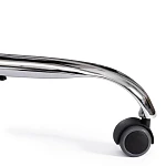 Кресло ZERO, велюр Clermon, св.-синий, 145 | изображение 11